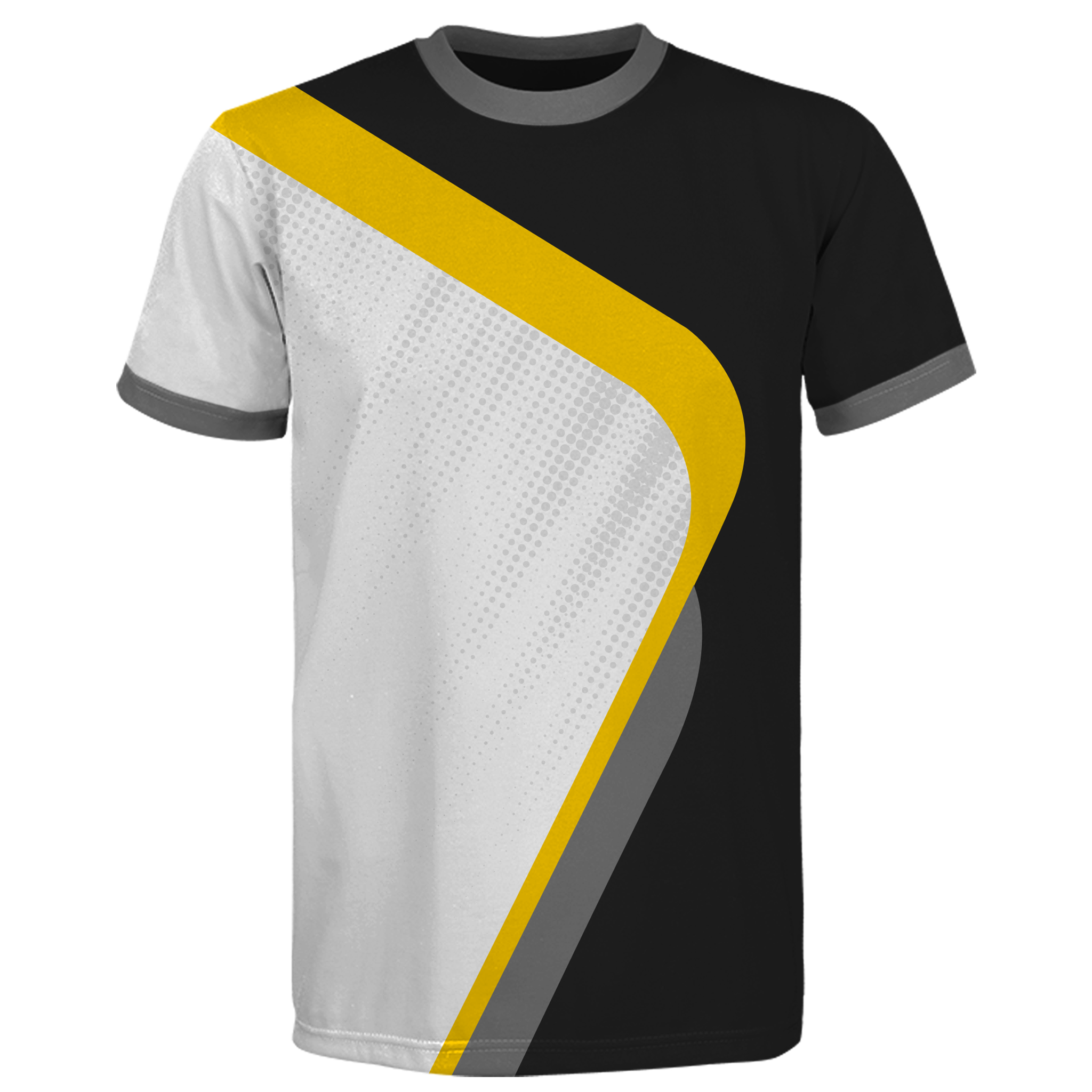 Dri Fit Roundneck Shirt (DN32)