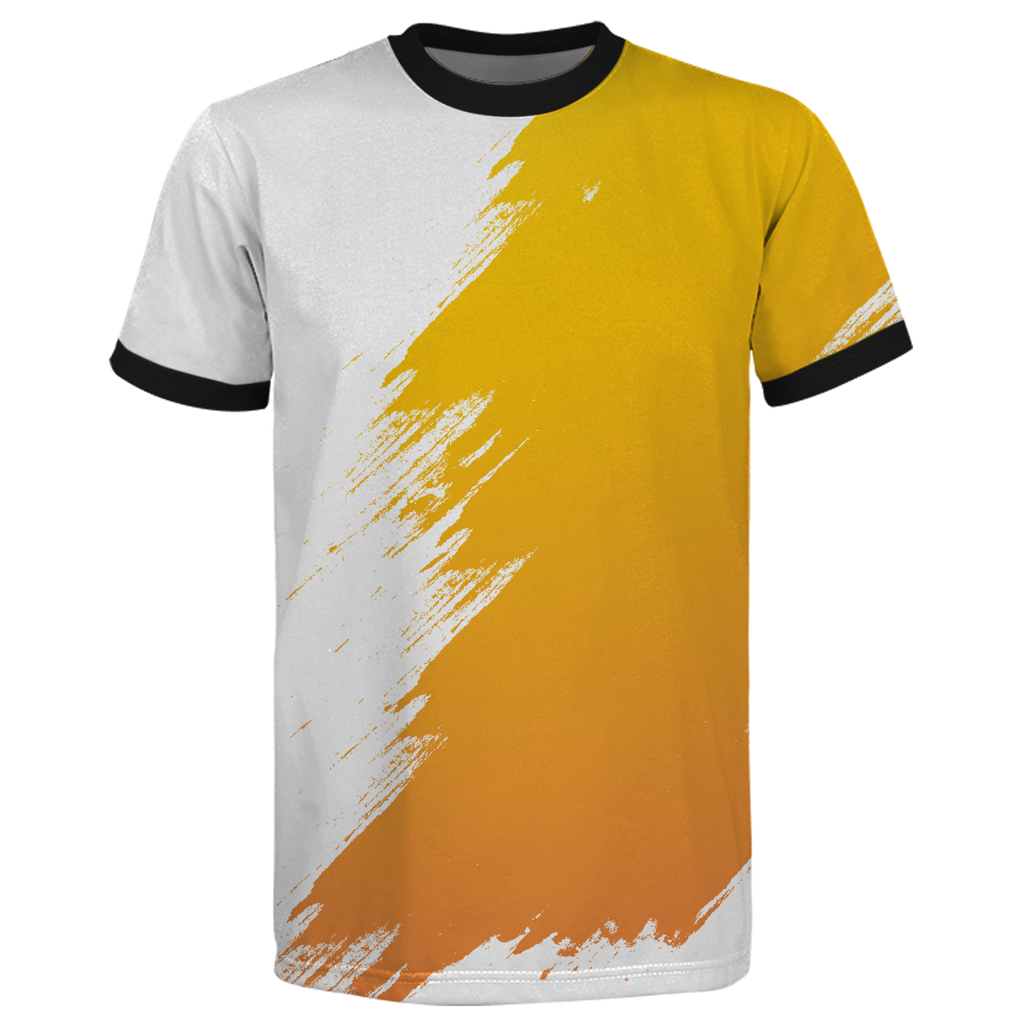 Dri Fit Roundneck Shirt (DN33)