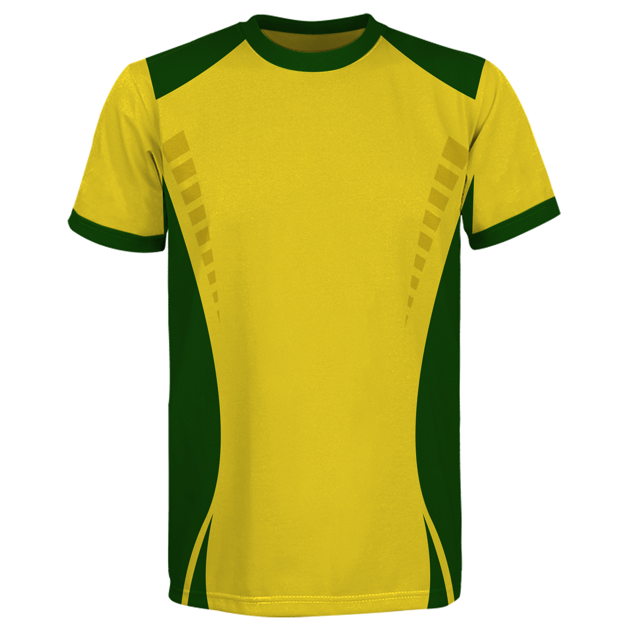 Dri Fit Roundneck Shirt (DN34)