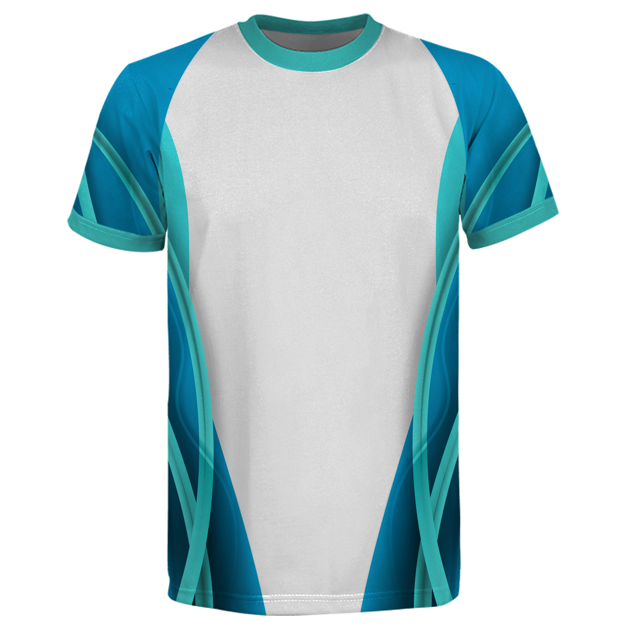 Dri Fit Roundneck Shirt (DN36)