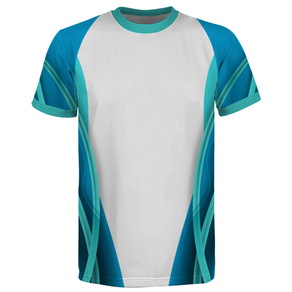 Dri Fit Roundneck Shirt (DN36)