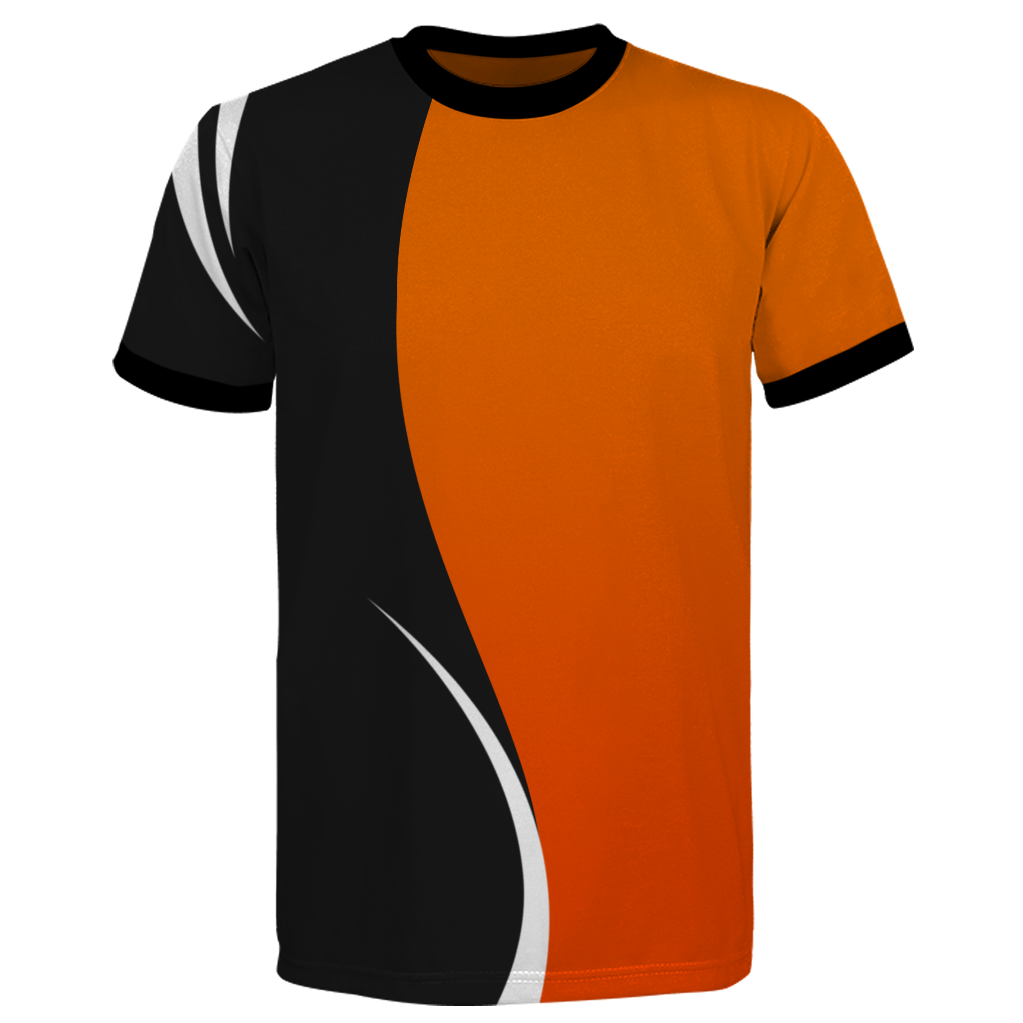 Dri Fit Roundneck Shirt (DN04)