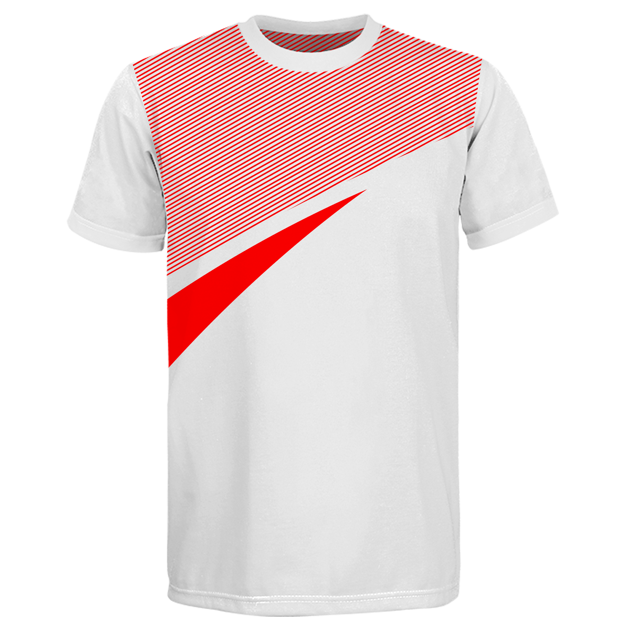 Dri Fit Roundneck Shirt (DN05)