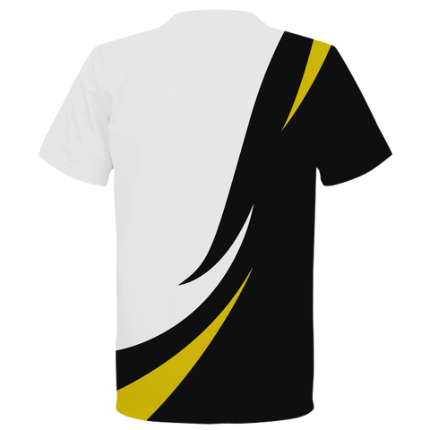 Dri Fit Roundneck Shirt (DN06)