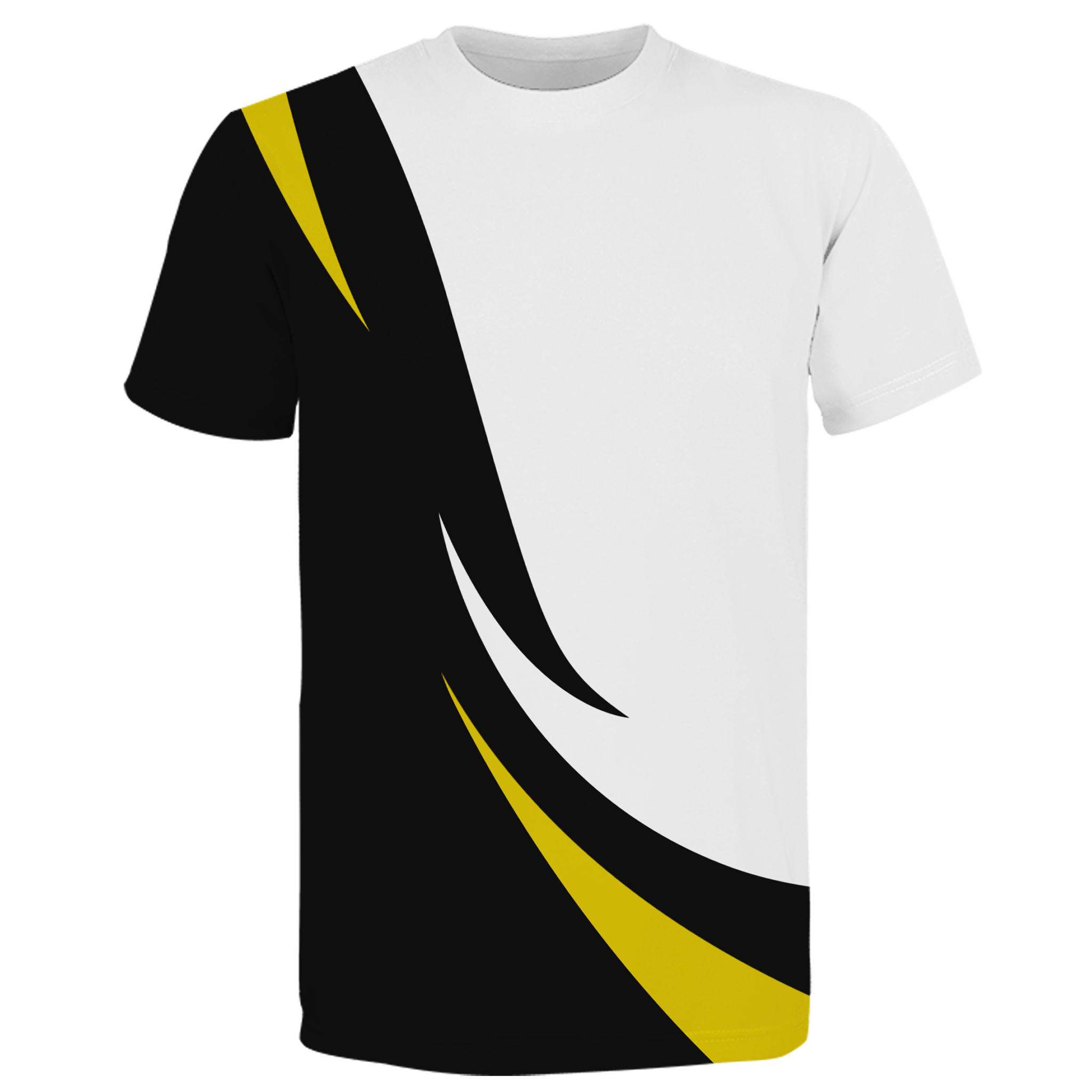 Dri Fit Roundneck Shirt (DN06)