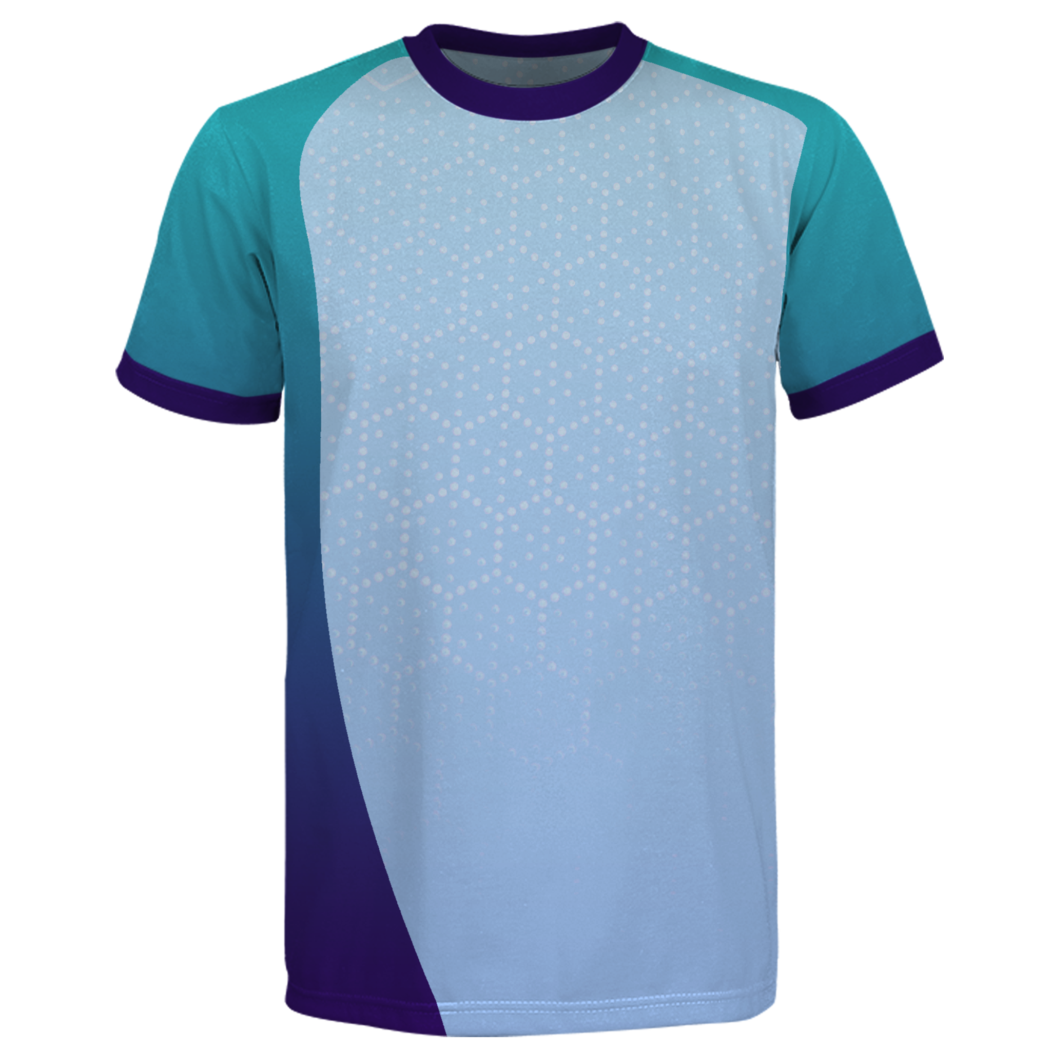 Dri Fit Roundneck Shirt (DN07)