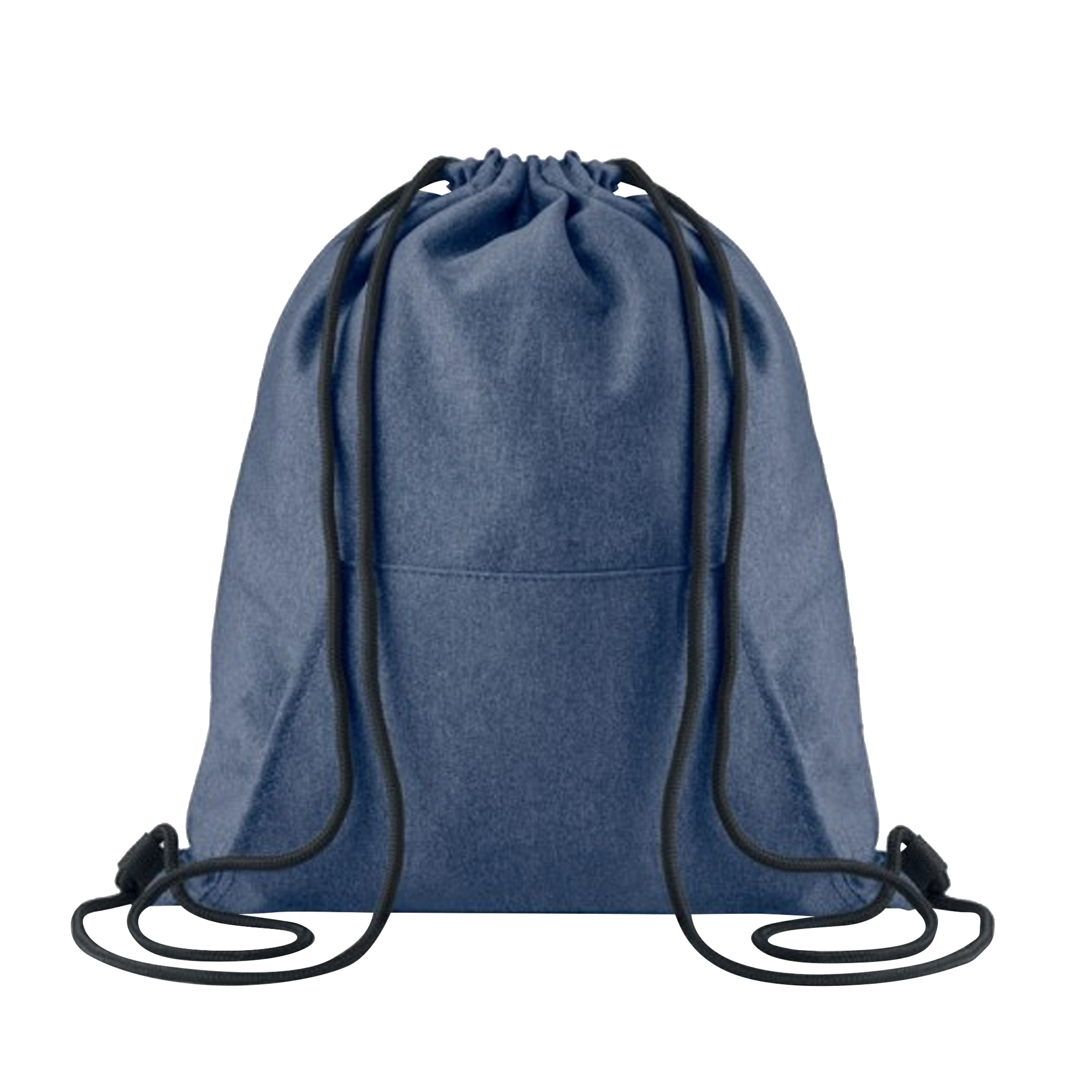 Sweatshirt Type Drawstring Bag (DB13)