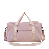 Water Resistant Duffel Bag (DF26)