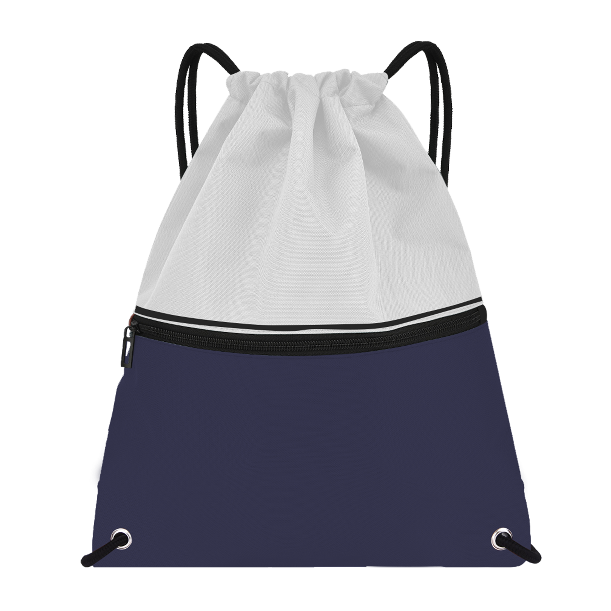 Water Repellent Drawstring Bag (DB16)