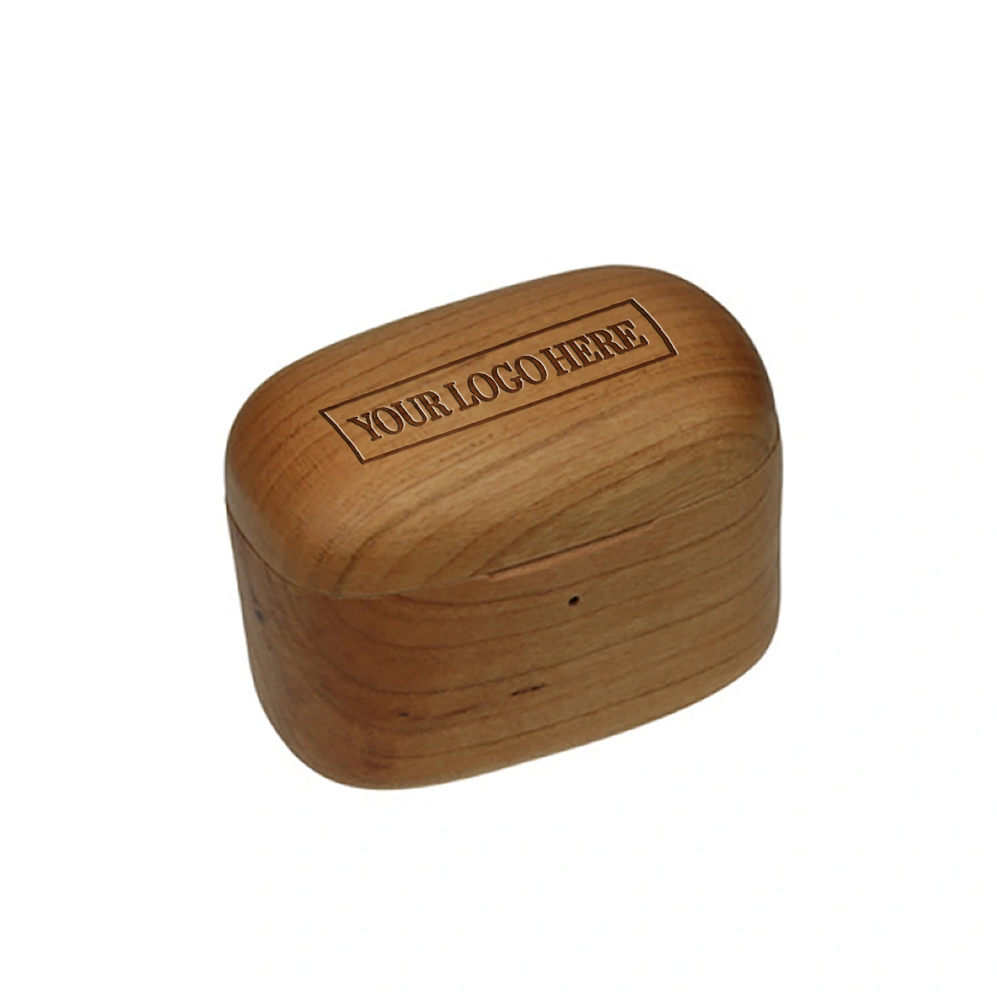 Bamboo Earbuds (EB03)