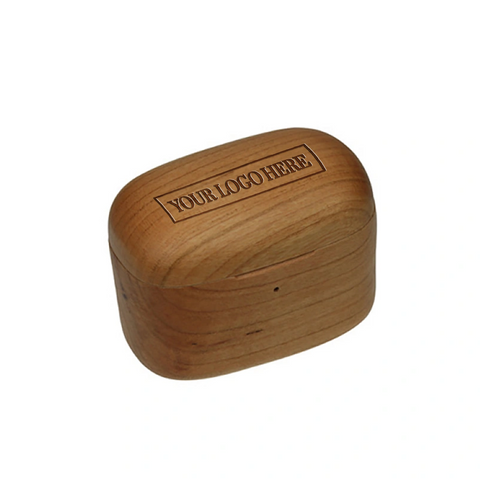 Bamboo Earbuds (EB03)