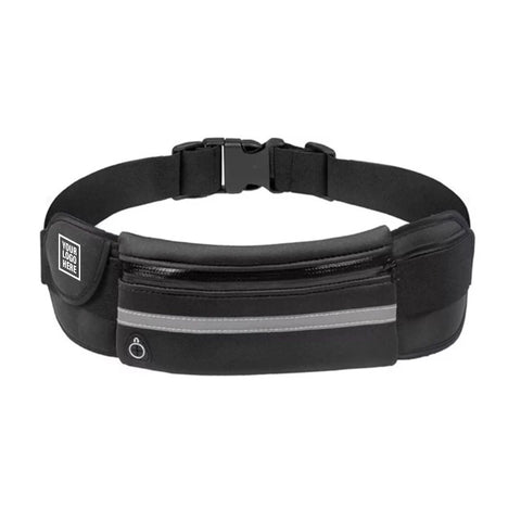 Waterproof Waist Belt Bag (FP06)