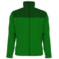 Custom Windbreaker Jacket (WJ02)