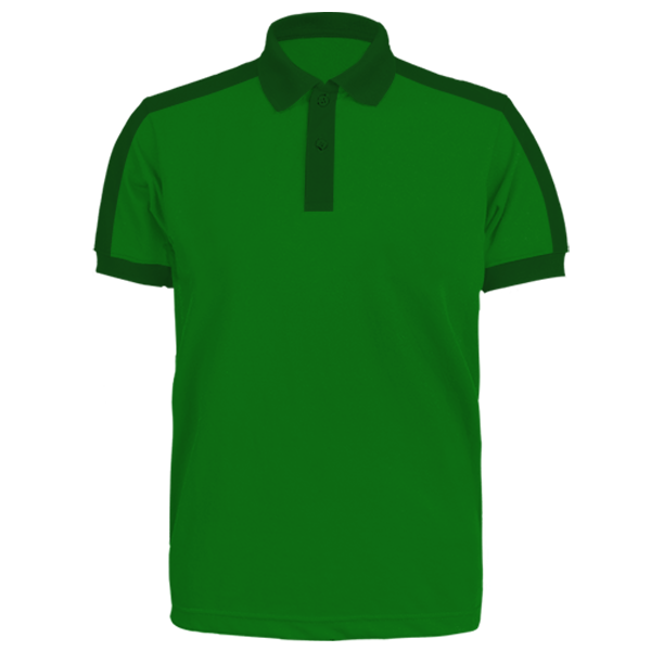 Custom Polo Shirt - Jack (PS08)