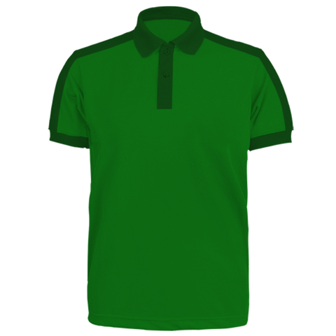 Custom Polo Shirt - Jack (PS08)