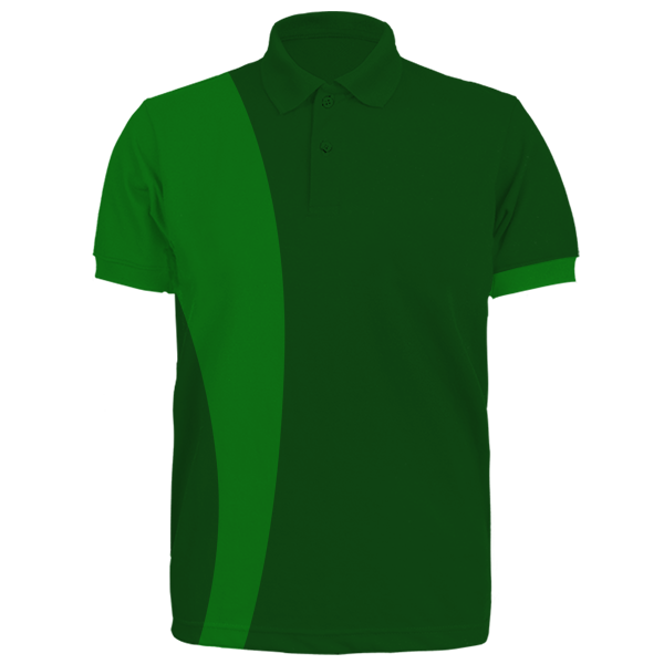 Custom Polo Shirt - Paul (PS25)