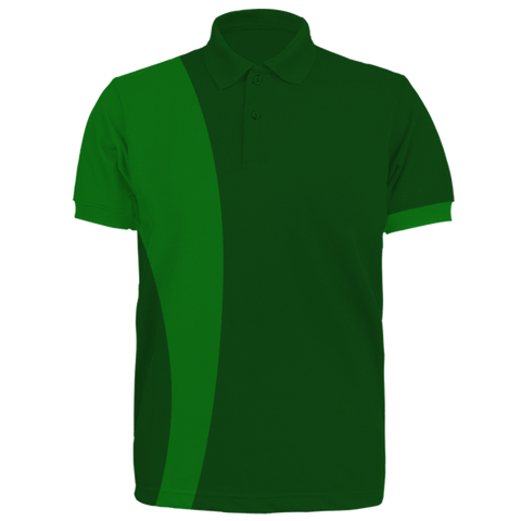 Custom Polo Shirt - Paul (PS25)