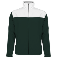 Custom Windbreaker Jacket (WJ02)