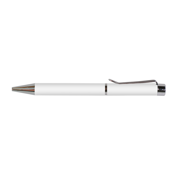 Gemini Twist-Action Ballpen (BP05)
