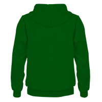 Gildan Plain Zip Up Hoodie Jacket