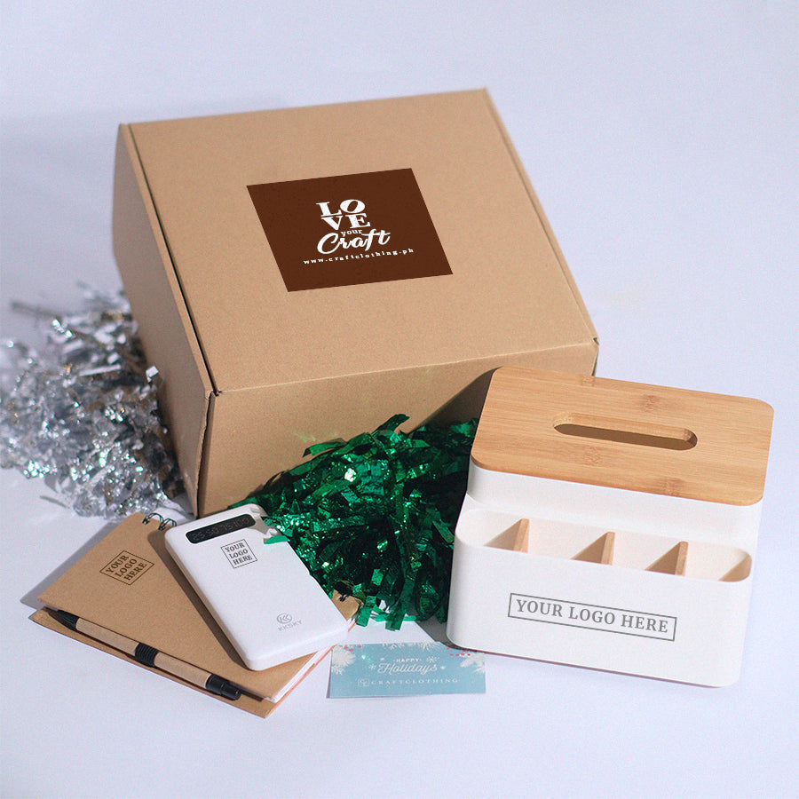 Holiday Gift Set (HG02)