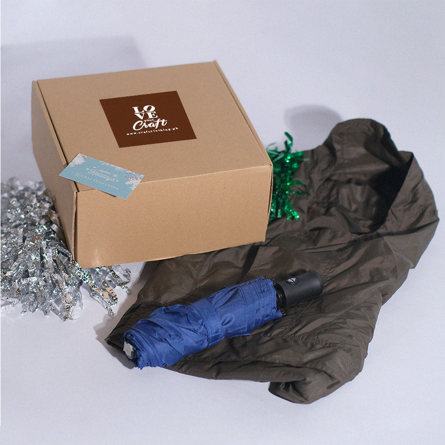 Holiday Gift Set (HG04)