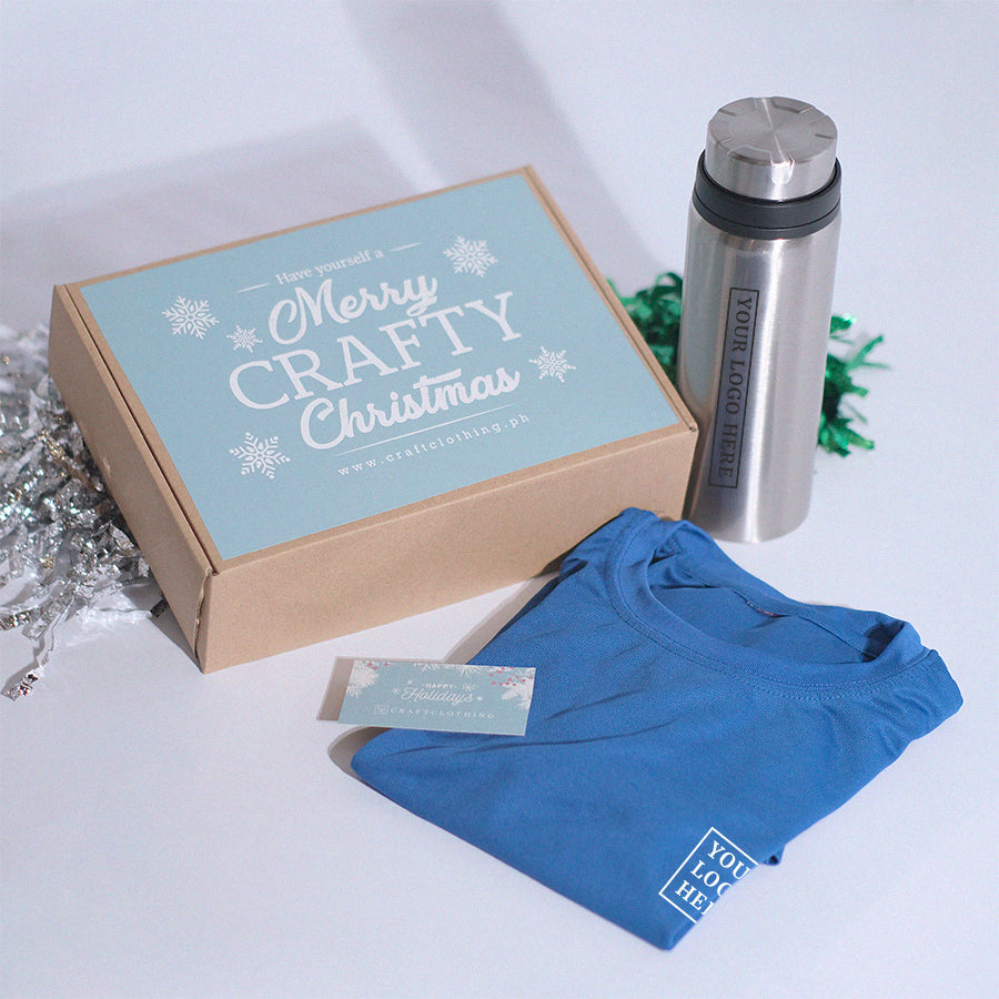 Holiday Gift Set (HG07)