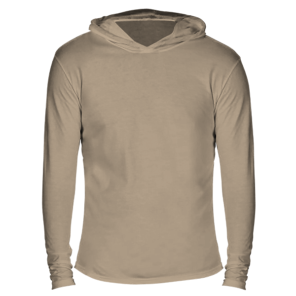 Hooded Longsleeves (HL01)