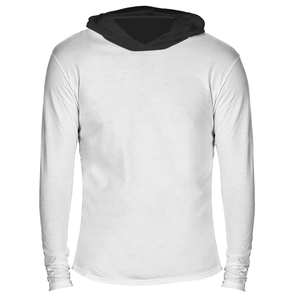 Hooded Longsleeves (HL05)