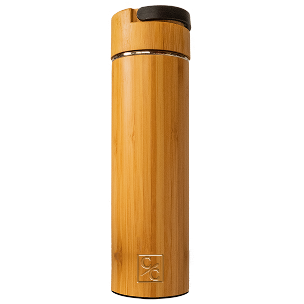 Bamboo Tumbler (BB05)