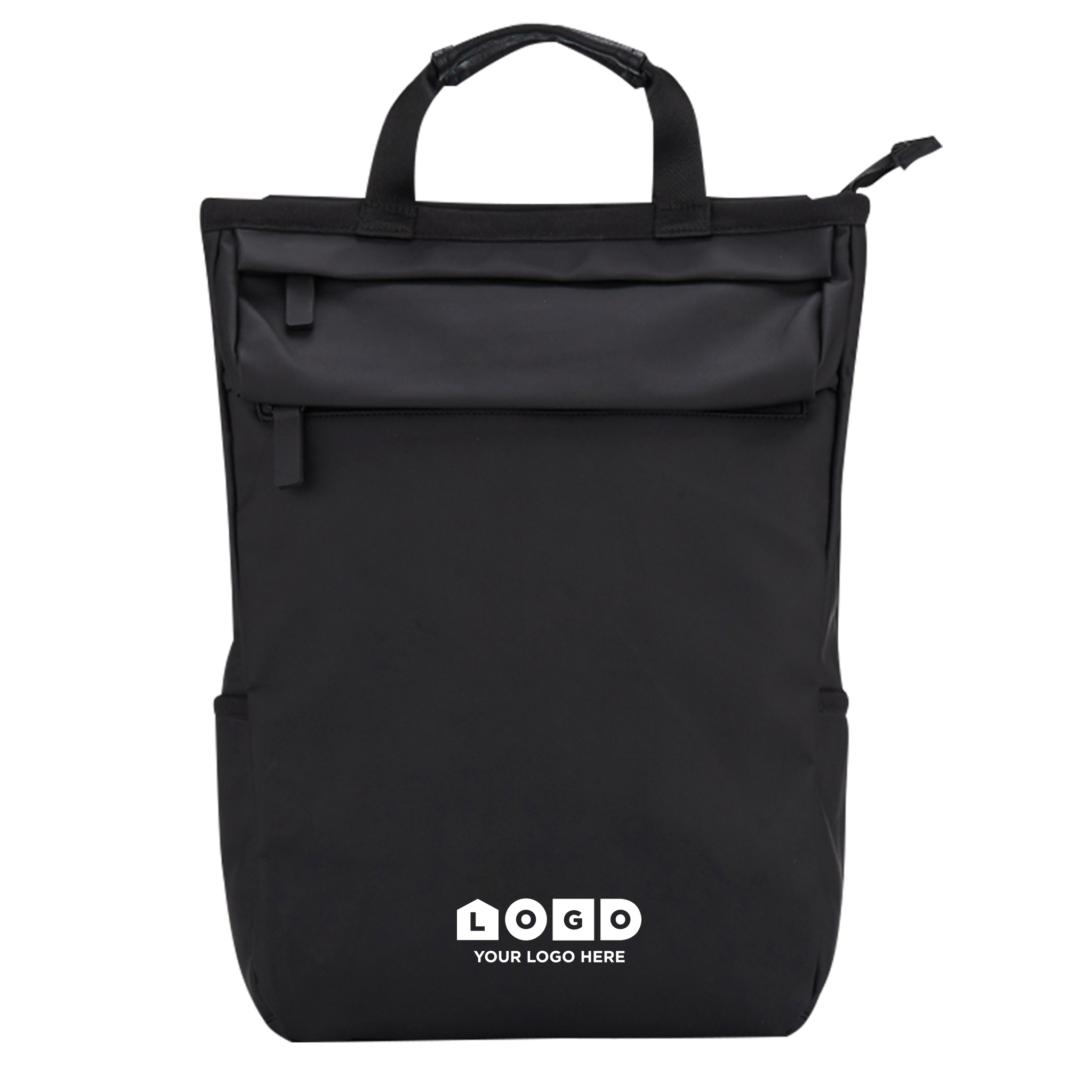 Laptop Bag with Detachable Strap (LP09)