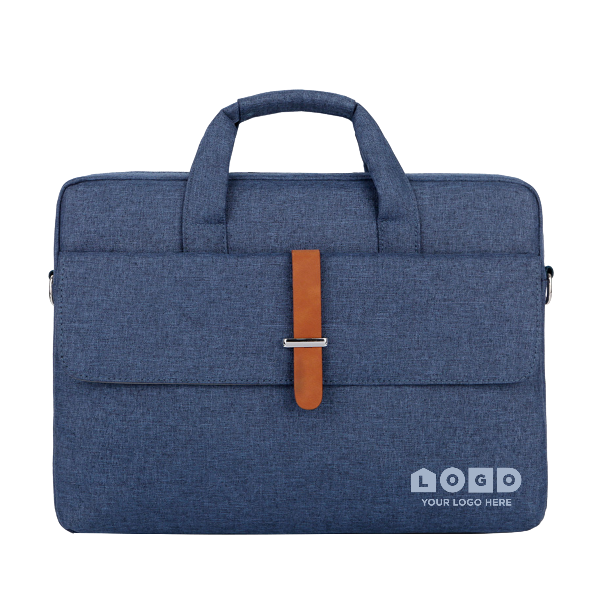 Polyester Business Laptop Bag (LP29)