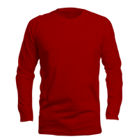 Longsleeves (LS01)