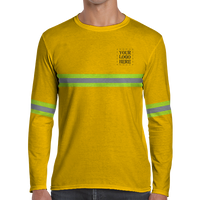 Reflectorized Longsleeves (LS02)