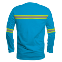 Reflectorized Longsleeves (LS02)