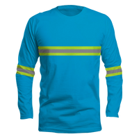 Reflectorized Longsleeves (LS02)