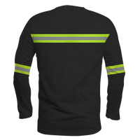 Reflectorized Longsleeves (LS02)