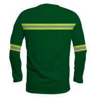 Reflectorized Longsleeves (LS02)