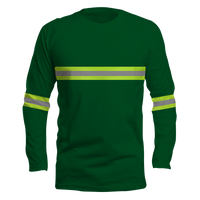 Reflectorized Longsleeves (LS02)