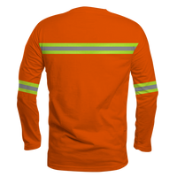 Reflectorized Longsleeves (LS02)