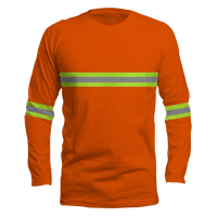 Reflectorized Longsleeves (LS02)