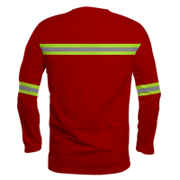 Reflectorized Longsleeves (LS02)