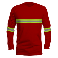 Reflectorized Longsleeves (LS02)