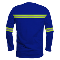 Reflectorized Longsleeves (LS02)