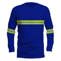 Reflectorized Longsleeves (LS02)