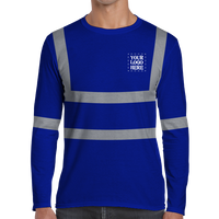 Reflectorized Longsleeves (LS04)