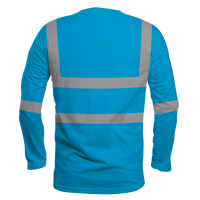 Reflectorized Longsleeves (LS04)