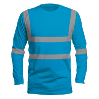 Reflectorized Longsleeves (LS04)