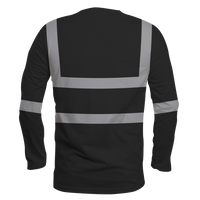 Reflectorized Longsleeves (LS04)