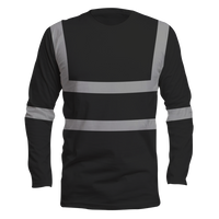 Reflectorized Longsleeves (LS04)